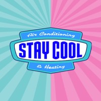 Stay Cool Air Conditioning & Heating Inc logo - Similar company to Zeros Group Ou
