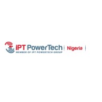 IPT PowerTech Nigeria (Member of IPT Powertech Group) logo - Similar company to Ipt Powertech Group