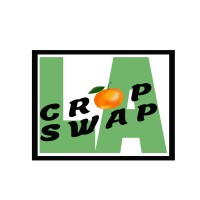 Crop Swap LA logo - Similar company to Cropswap