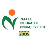 Natel Neutratec India PVT LTD logo - Similar company to Ipsa Labs Pvt Ltd