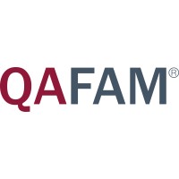 QAFAM - Working For Qatar's Future logo - Similar company to Usm Mena