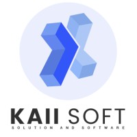 Kaii Soft logo - Similar company to Thundersoft Vietnam