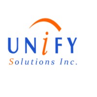 Unify Solutions Inc. logo - Similar company to Acode Info Systems