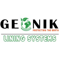 Geonik company logo - Similar company to Ecoterra