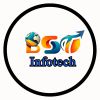 BST Infotech logo - Similar company to Influx Web Technologies Private Limited