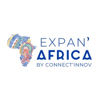 Expan'Africa logo - Similar company to Startupbrics