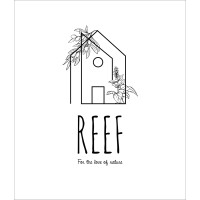 REEF logo - Similar company to Namliyah نملية