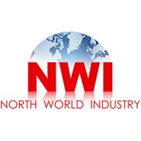 North World Industry Inc. logo - Similar company to Shepherd Electrical