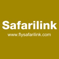 Safarilink Aviation logo - Similar company to Z.Boskovic Air Charters Ltd