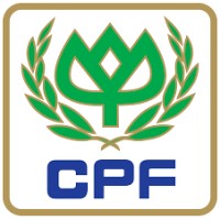 CP Food Korea logo - Similar company to Ad Addict