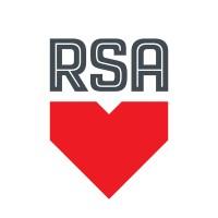 Royal New Zealand RSA logo - Similar company to New Zealand Internet Task Force (Nzitf)