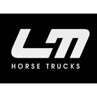 LM HORSETRUCKS logo - Similar company to Gozzi Chr