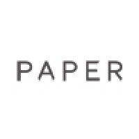 Paper