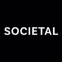 Societal logo - Similar company to Studio Sk
