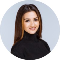 Maryam Hafeez logo - Similar company to Northern Value Creators