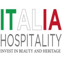 ITALIA HOSPITALITY logo - Similar company to Tasting Opera®