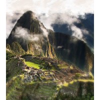 Machu Picchu Gateway logo - Similar company to Savana Technology