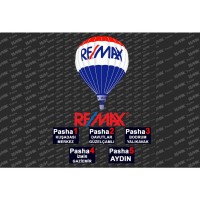 Remax Pasha