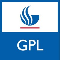 Georgia Policy Labs  — Andrew Young School of Policy Studies logo - Similar company to Forsyth County Schools Pathways | Ctae & Fine Arts