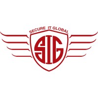 Secure IT Global Bangladesh logo - Similar company to Utkorsho Foundation