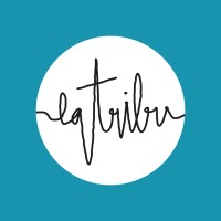 Éditions La Tribu logo - Similar company to Les Libraires Volants