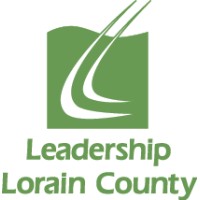 Leadership Lorain County logo - Similar company to Ohio Acte