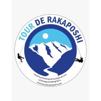 Tour De Rakaposhi Pakistan logo - Similar company to Diamond Terry
