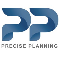 Precise Planning logo - Similar company to Van Solutions