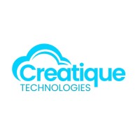 Creatique Technologies logo - Similar company to Dazeworks Inc