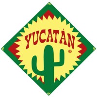 Yucatán Bar e Restaurante franchising logo - Similar company to Balsamico Buffet