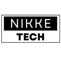 NIKKE TECH logo - Similar company to D3, Inc.