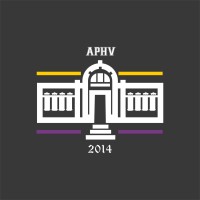 Associação de Preservação Histórica de Valinhos logo