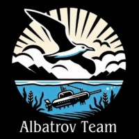 AlbatRov logo - Similar company to Posei Rov