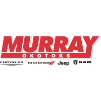 Murray Chrysler Okotoks logo - Similar company to Collision Solutions Okotoks
