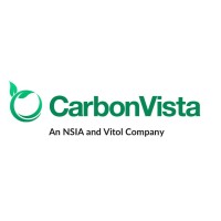 Carbon Vista logo - Similar company to Riple