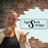 Typisch Soraya logo - Similar company to Aaftink Groep Bv