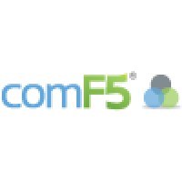 comF5 logo - Similar company to Vm Direct