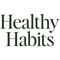 The Healthy Habits logo - Similar company to Jeco Bowl