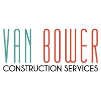 Van Bower Construction Services logo - Similar company to Aerogeo.Com