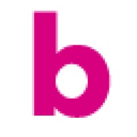 BaseIntel logo - Similar company to Pixelsmith