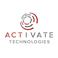 ACTivate Technologies, Inc. logo - Similar company to Dmr/Interactive