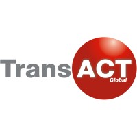 Transact Global BPO logo - Similar company to Taurus It Solutions