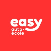 Easy auto-école 🚗 logo - Similar company to Auto-Ecole.App