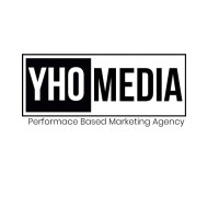 YHO Media logo - Similar company to Fallovers
