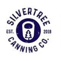 SILVERTREE CANNING CO logo - Similar company to Tiny Keg Can Co