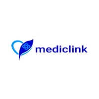 MedicLink logo - Similar company to Mediclink Systems Sdn Bhd