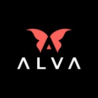 Alva Industries logo - Similar company to Flyspray Robotics