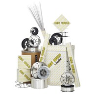 MIG WELD logo - Similar company to Edragas, S.L.