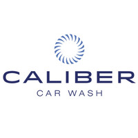 Caliber Car Wash logo - Similar company to Whistle Express Car Wash