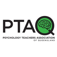 Psychology Teacher's Association of Queensland logo - Similar company to Aim Educational Services